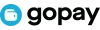 logo gopay